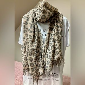 Wilfred Free Leopard Print in good Condition